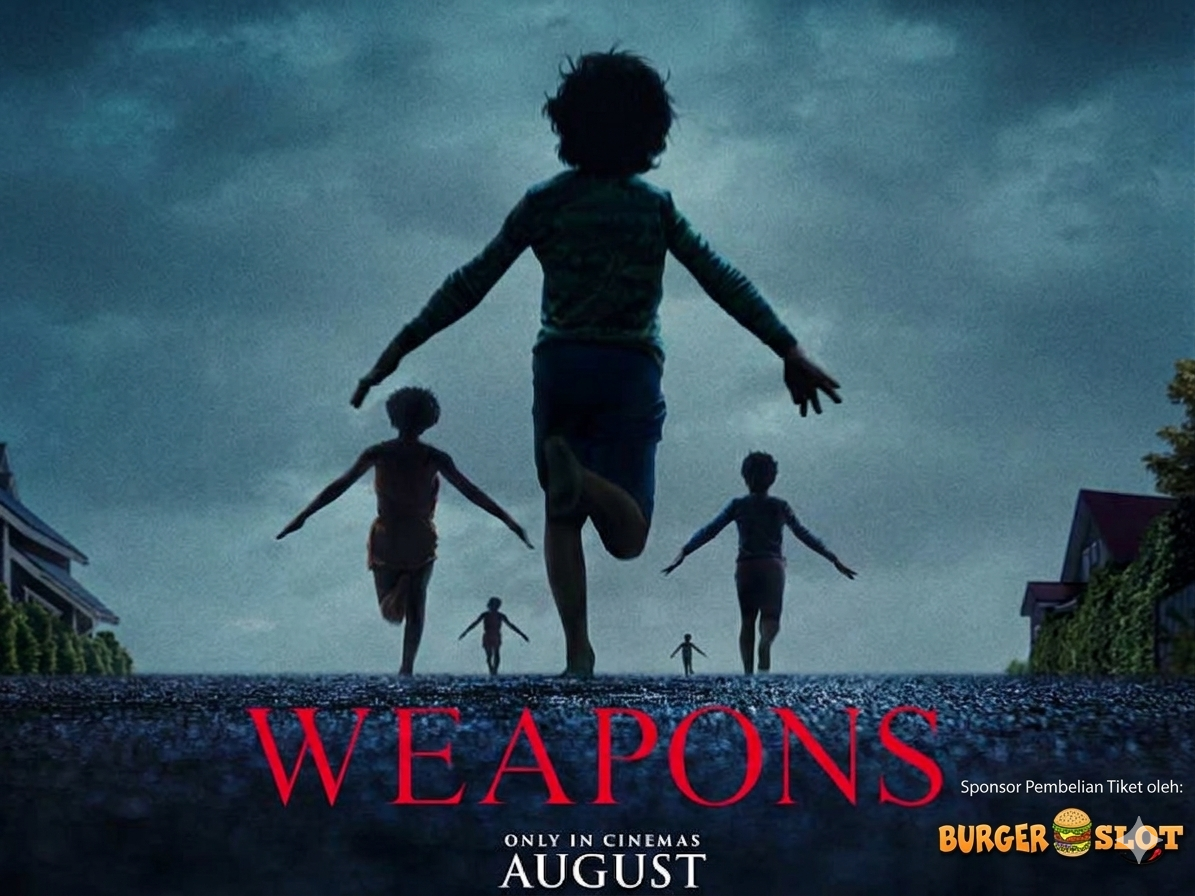 Weapons Tickets